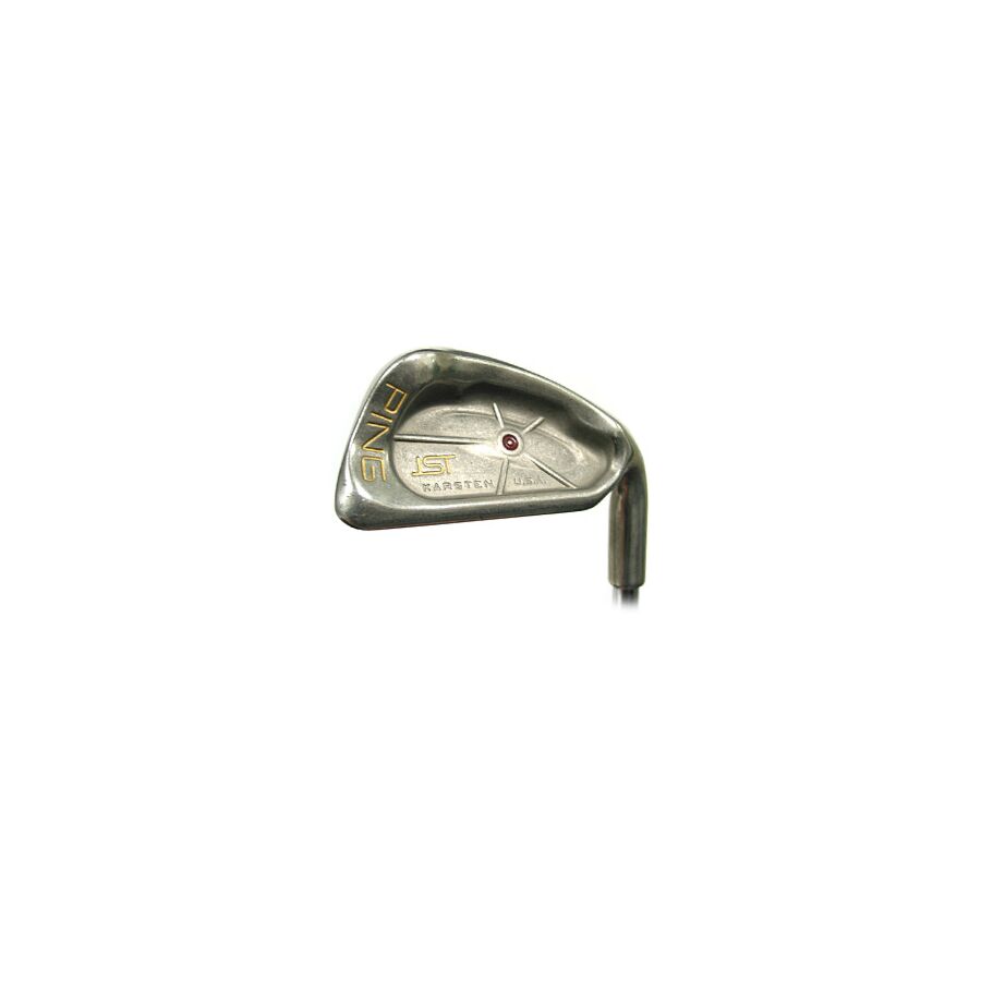 Ping ISI Nickel Iron Set