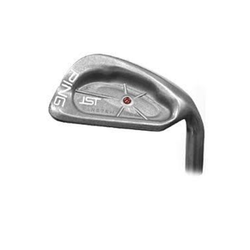 Ping ISI Stainless Iron Set