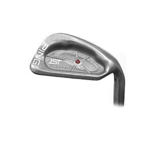 Ping ISI Stainless Iron Set