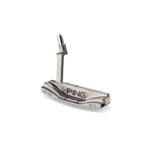 Ping JAS Ally Putter
