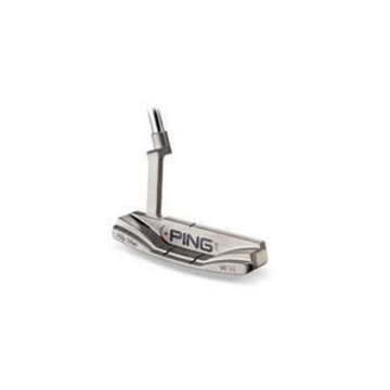 Ping JAS Ally Max Putter