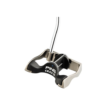 Ping JAS Craz-D Putter
