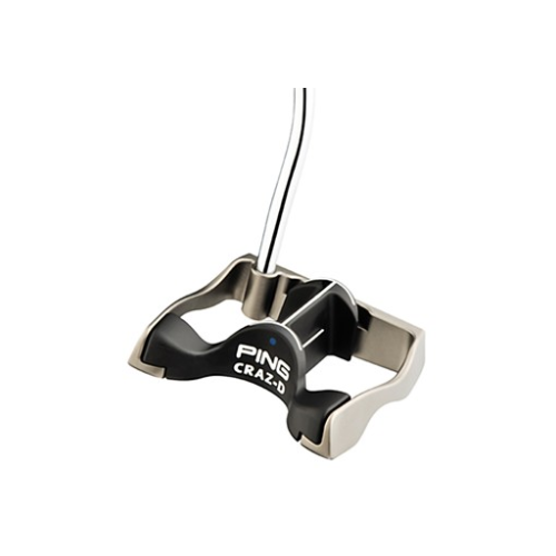 Ping JAS Craz-D Putter