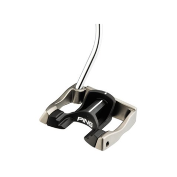 Ping JAS Craz-E Moment Putter