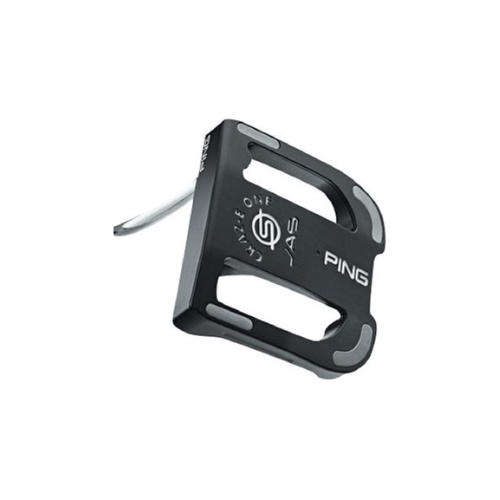 Ping JAS Craz-E One Putter