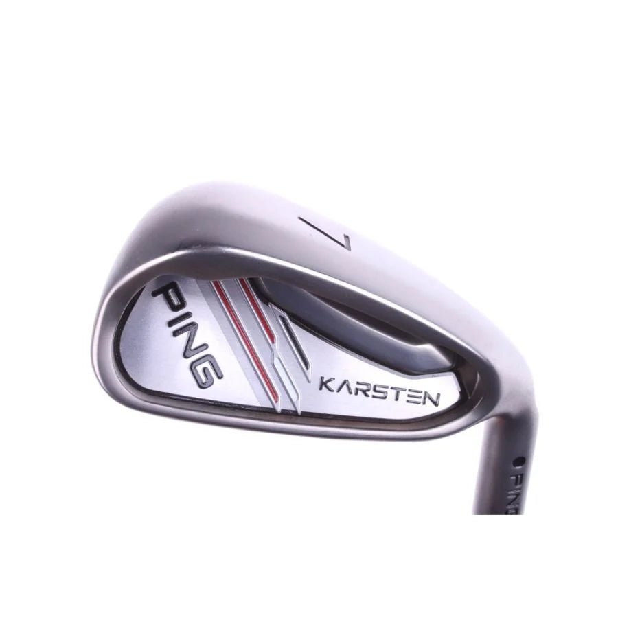 Ping Karsten 2014 Iron Set
