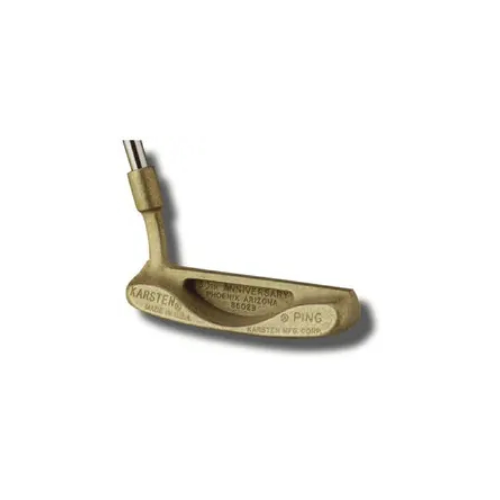 Ping Karsten 30th Anniversary Putter