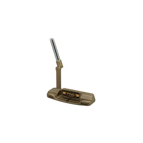 Ping Karsten Anser 50th Anniversary Putter