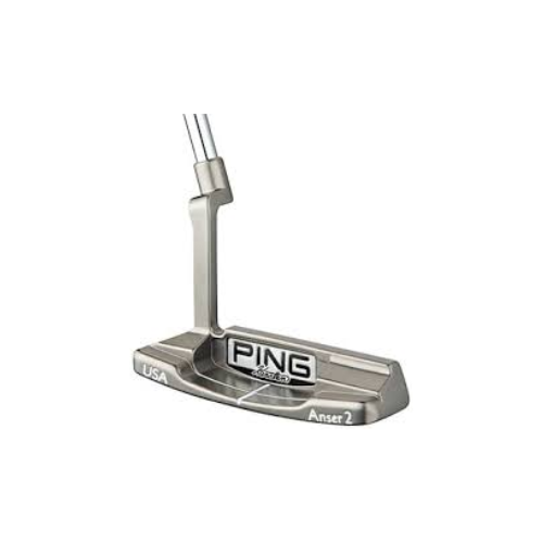 Ping Karsten Series Anser 2 Putter
