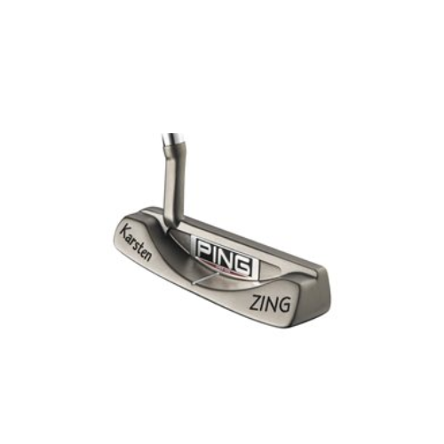 Ping Karsten Series Zing Putter