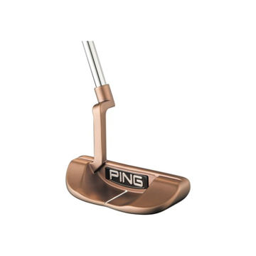 Ping Karsten TR B60 Putter