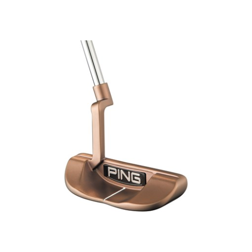Ping Karsten TR B60 Putter