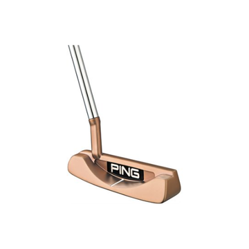 Ping Karsten TR Zing Putter