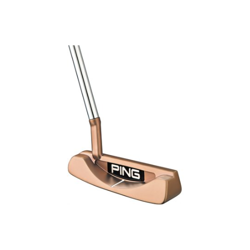 Ping Karsten TR Zing Putter