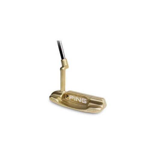 Ping Manganese Bronze Scottsdale Anser Putter