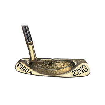 Ping Manganese Bronze Zing Putter