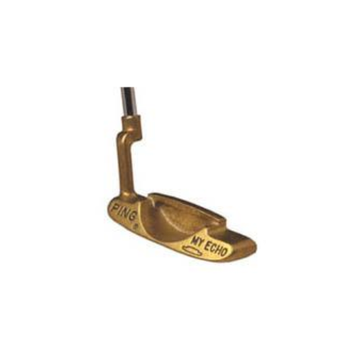 Ping My Echo Putter