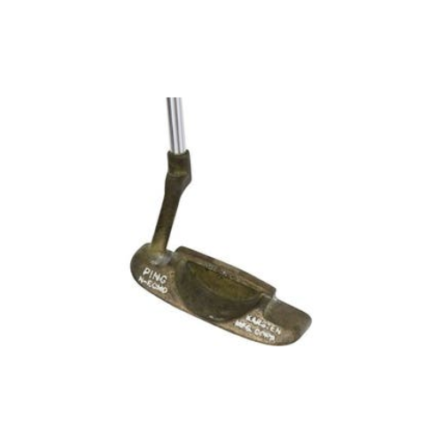 Ping N Echo Putter
