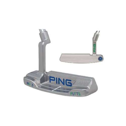 Ping PLD1 Putter