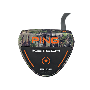Ping PLD2 Ketsch Putter