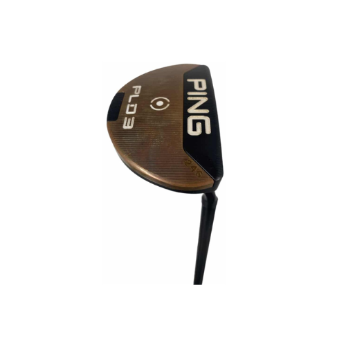 Ping PLD3 Putter
