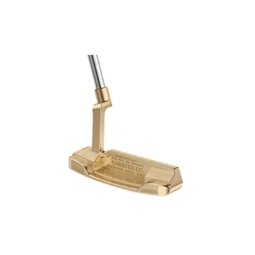 Ping PLD Limited Anser Patent 55 Bronze Putter
