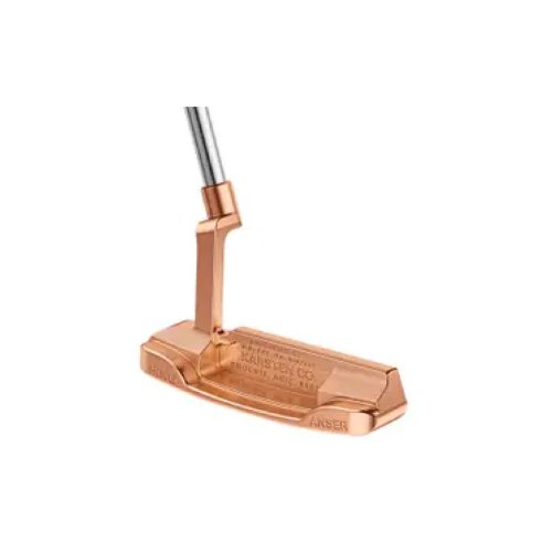 Ping PLD Limited Anser Patent 55 Copper Putter