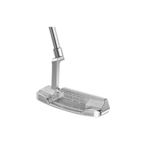Ping PLD Limited Anser Patent 55 Stainless Putter