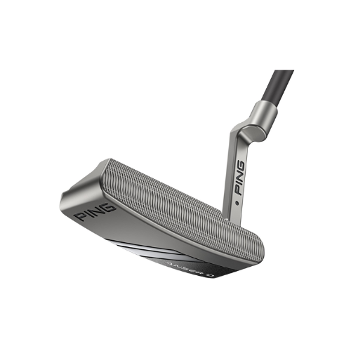 Ping PLD Milled Anser D 2024 Putter