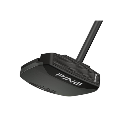Ping PLD SE Ally Blue Onset Putter