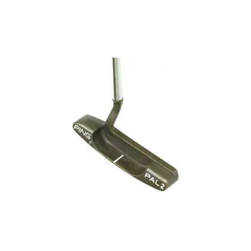 Ping Pal 2 BeCu Putter