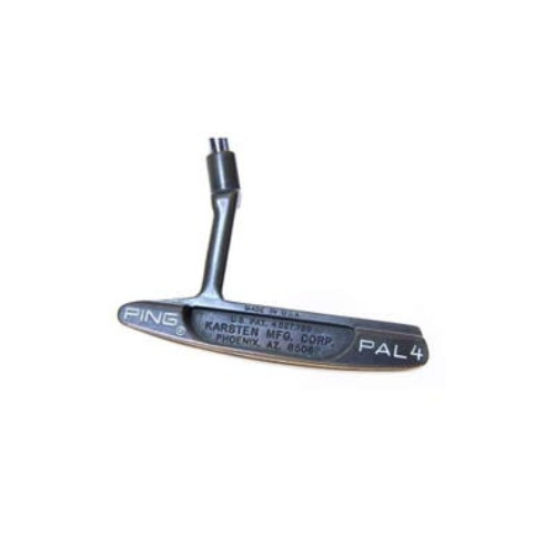 Ping Pal 4 Putter
