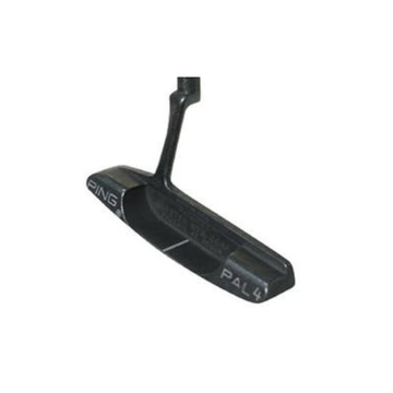 Ping Pal 4 BeCu Putter