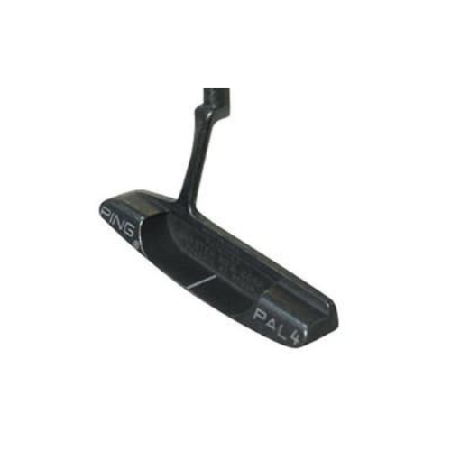 Ping Pal 4 BeCu Putter