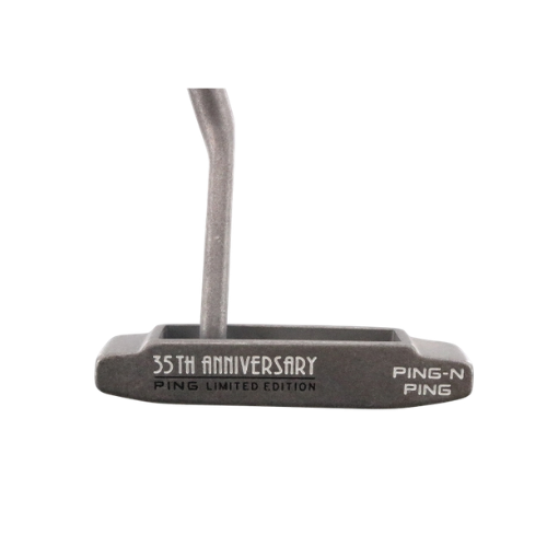 Ping Ping-N -Ping 35th Anniversary Limited Edition Putter
