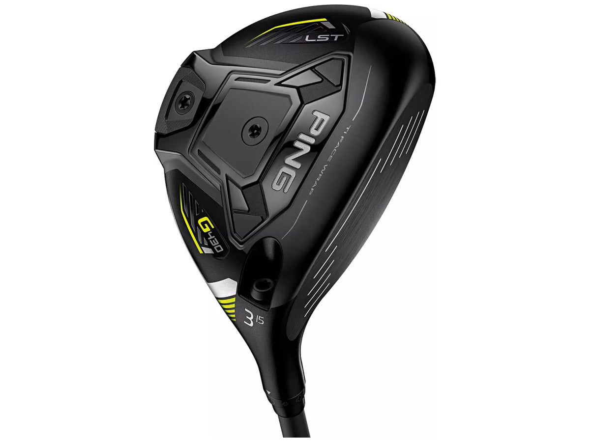 Ping G430 LST Fairway Wood