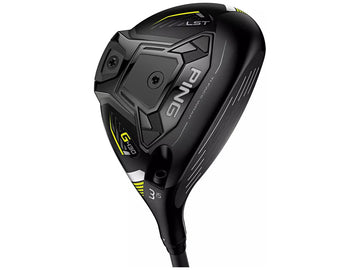 Ping G430 LST Fairway Wood