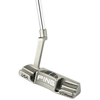 Ping i-Series 1/2 Moon Putter