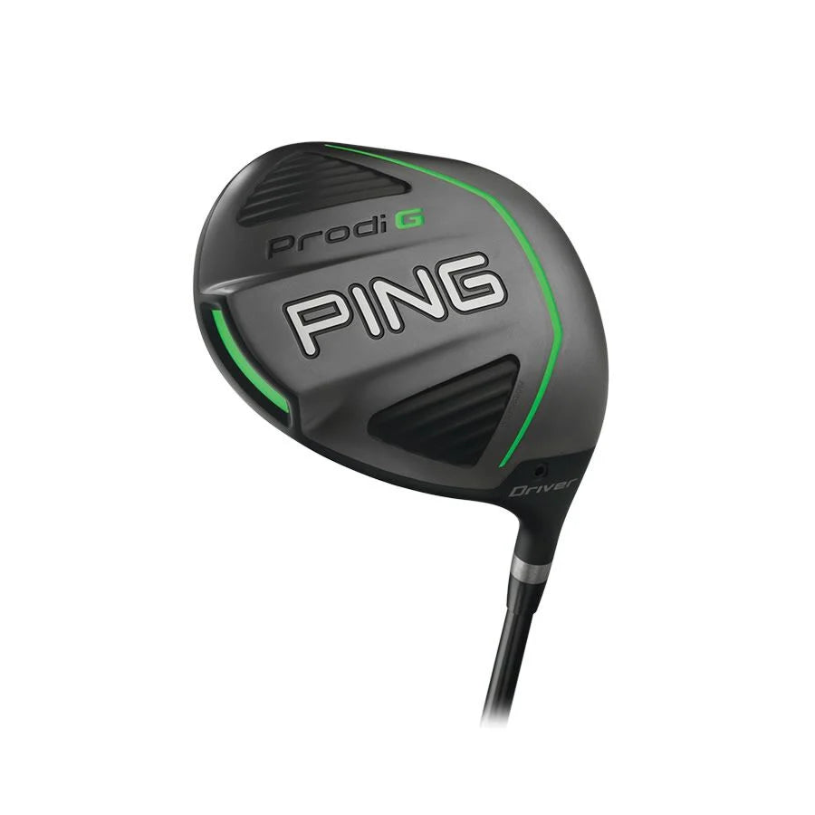 Ping Prodi G Driver