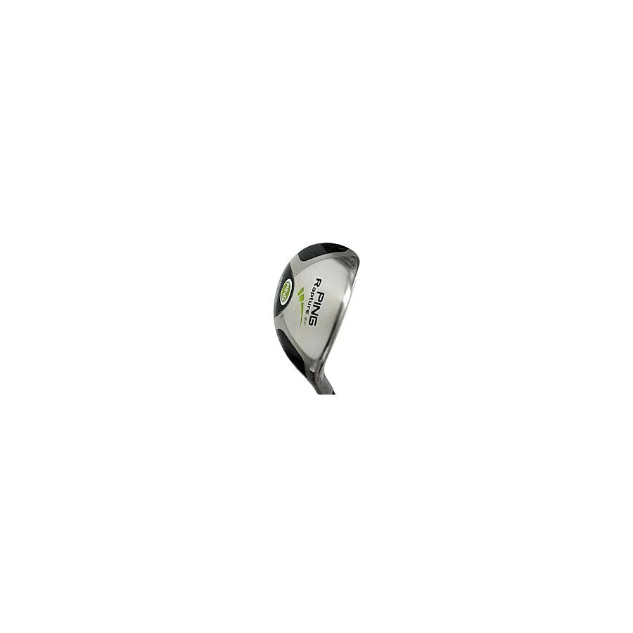 Ping Rapture Hybrid