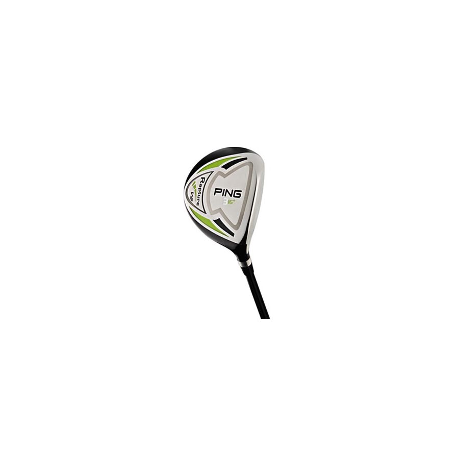 Ping Rapture V2 Fairway Wood