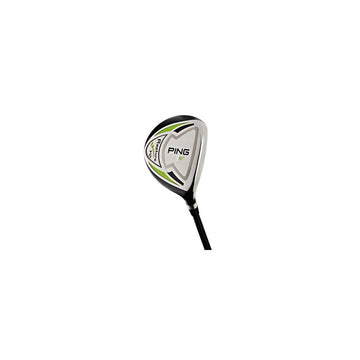 Ping Rapture V2 Fairway Wood