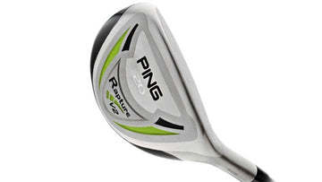Ping Rapture V2 Hybrid
