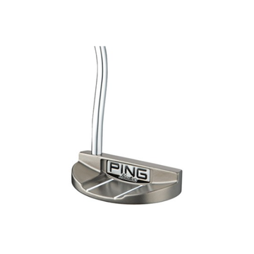 Ping Redwood Piper Putter
