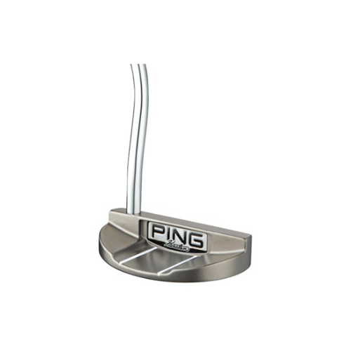 Ping Redwood Piper Putter