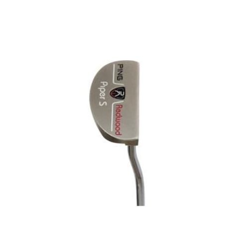 Ping Redwood Piper S Putter