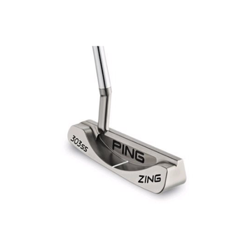 Ping Redwood Zing Putter