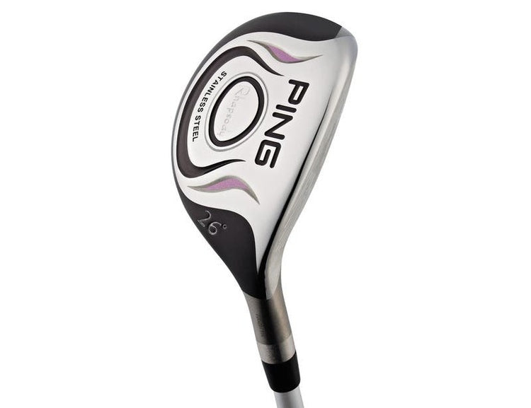 Ping Rhapsody 2007 Hybrid