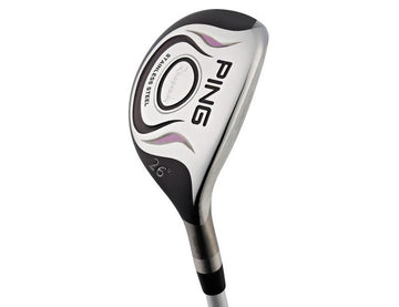 Ping Rhapsody 2007 Hybrid