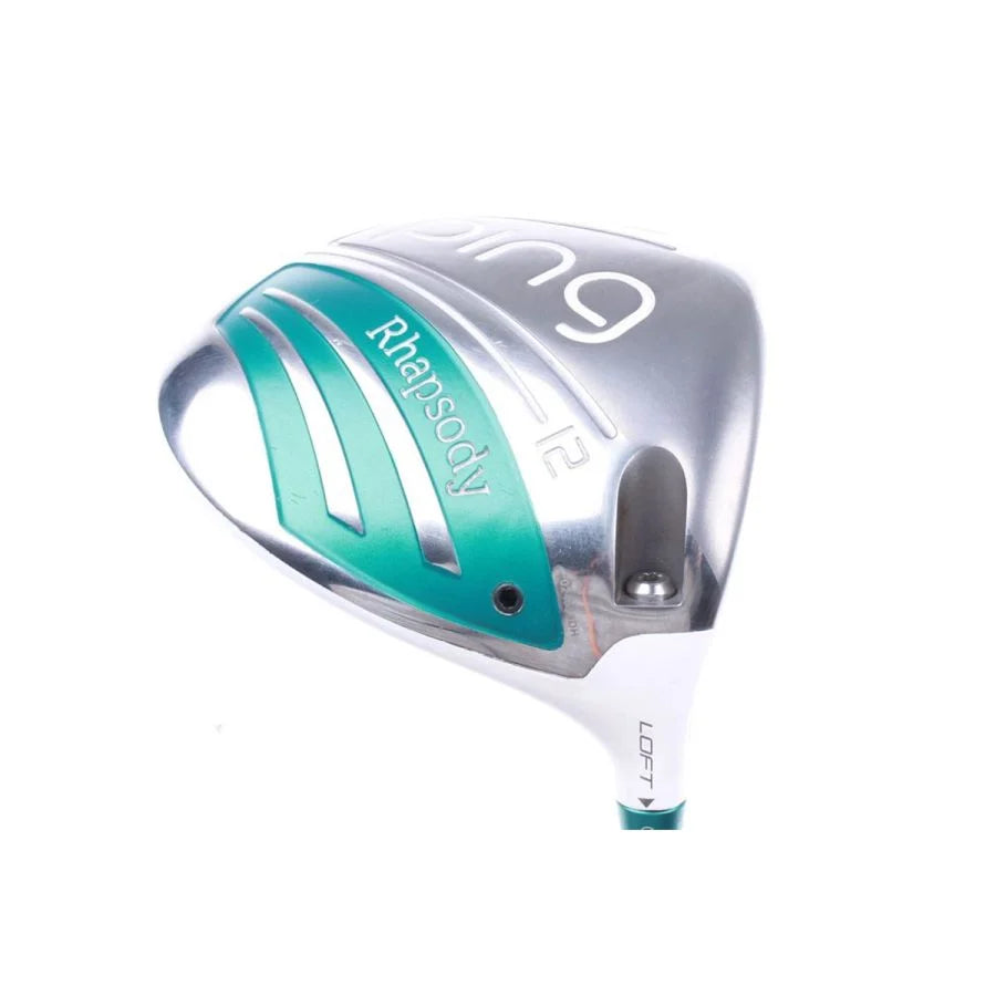 Ping Rhapsody 2015 Driver